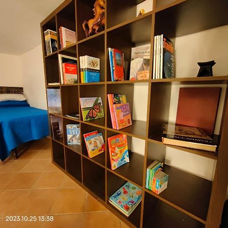 Apartmán Segreta Catalana Neapol Exteriér fotografie