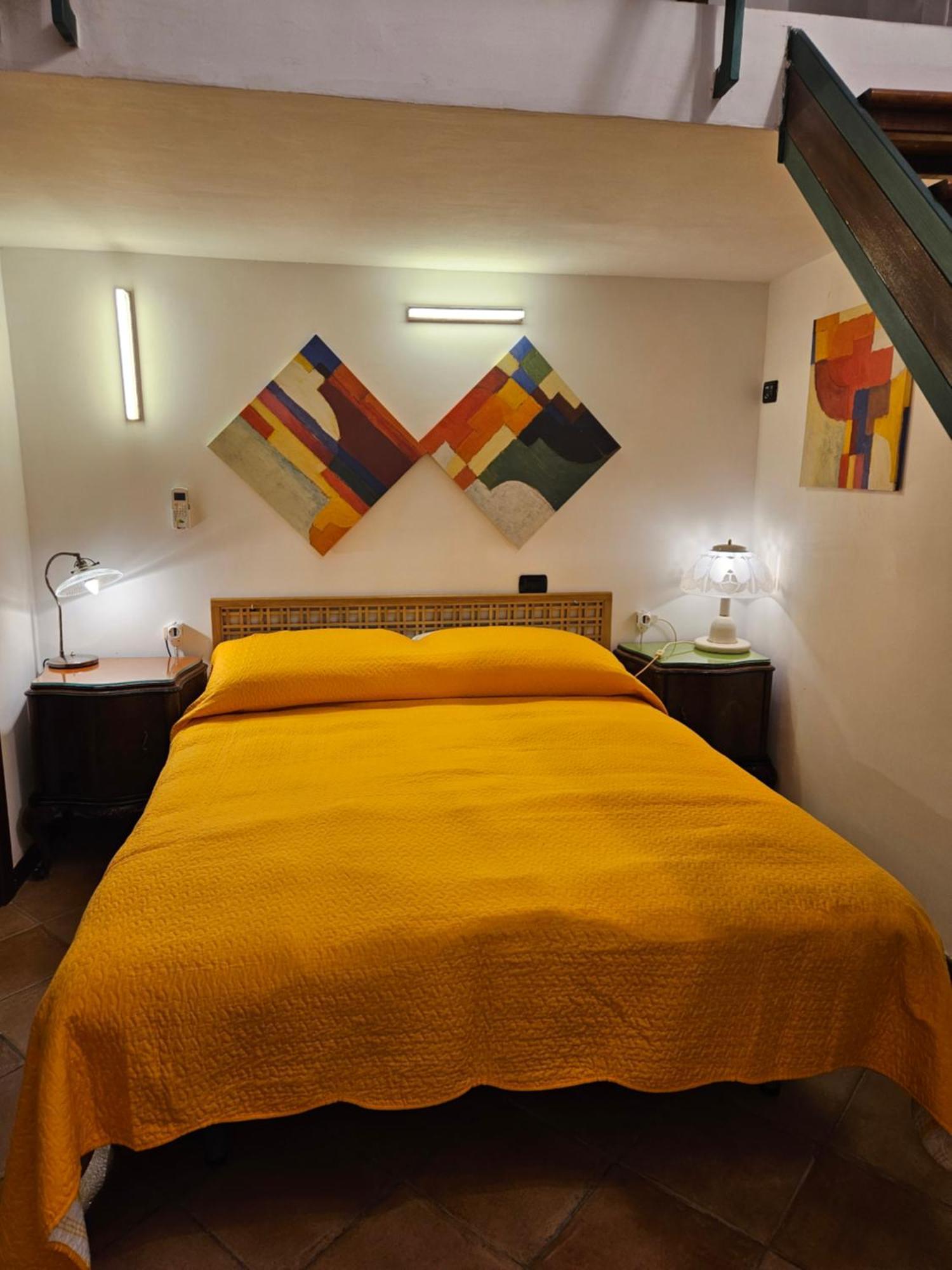 Apartmán Segreta Catalana Neapol Exteriér fotografie