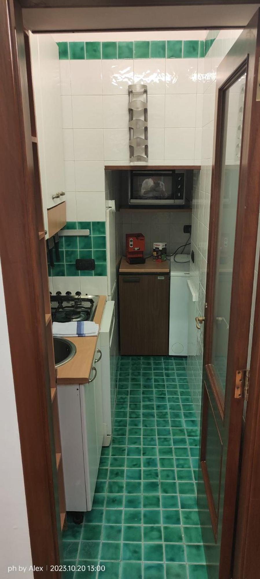 Apartmán Segreta Catalana Neapol Exteriér fotografie