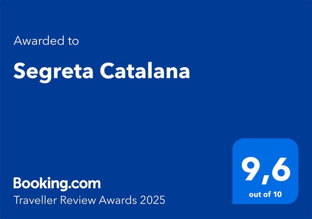 Apartmán Segreta Catalana Neapol Exteriér fotografie